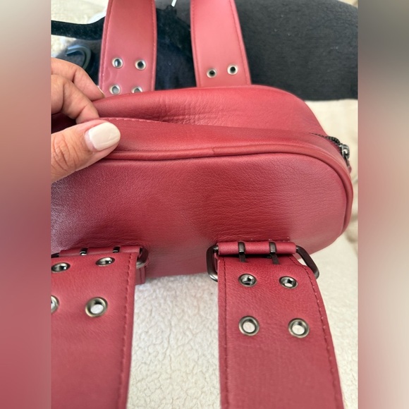 NWTO Free People Say Yes Bag - Picture 13 of 14